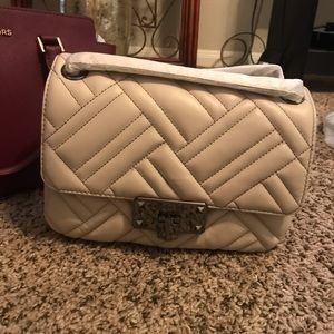 Michael Kors cross body bag